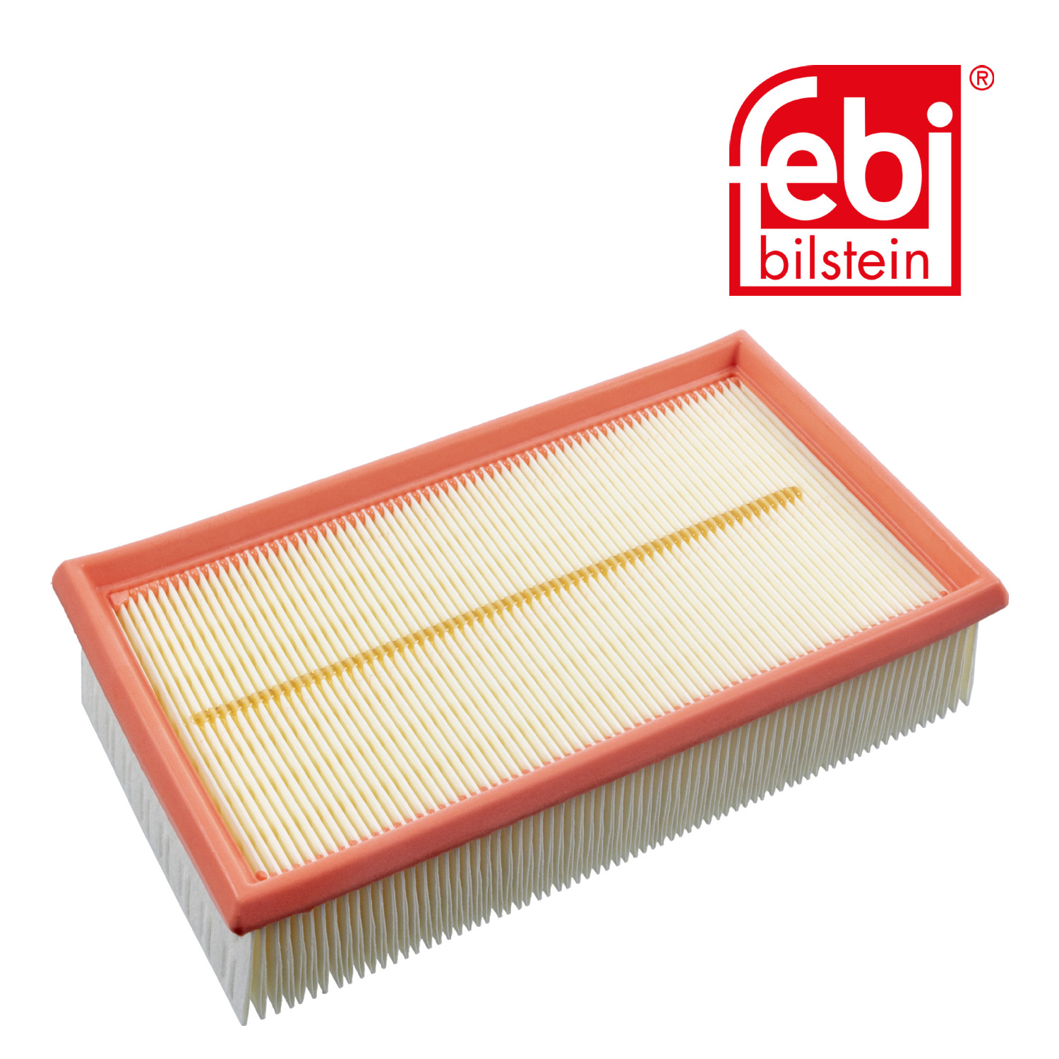 Febi Engine Air Filter 34407
