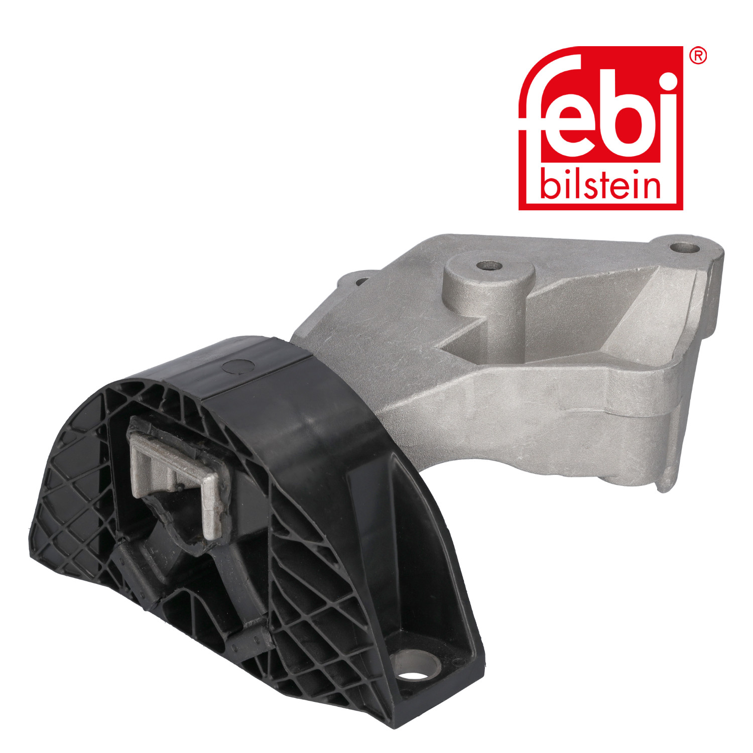 Febi Engine Mount Mounting Left Rear 181591