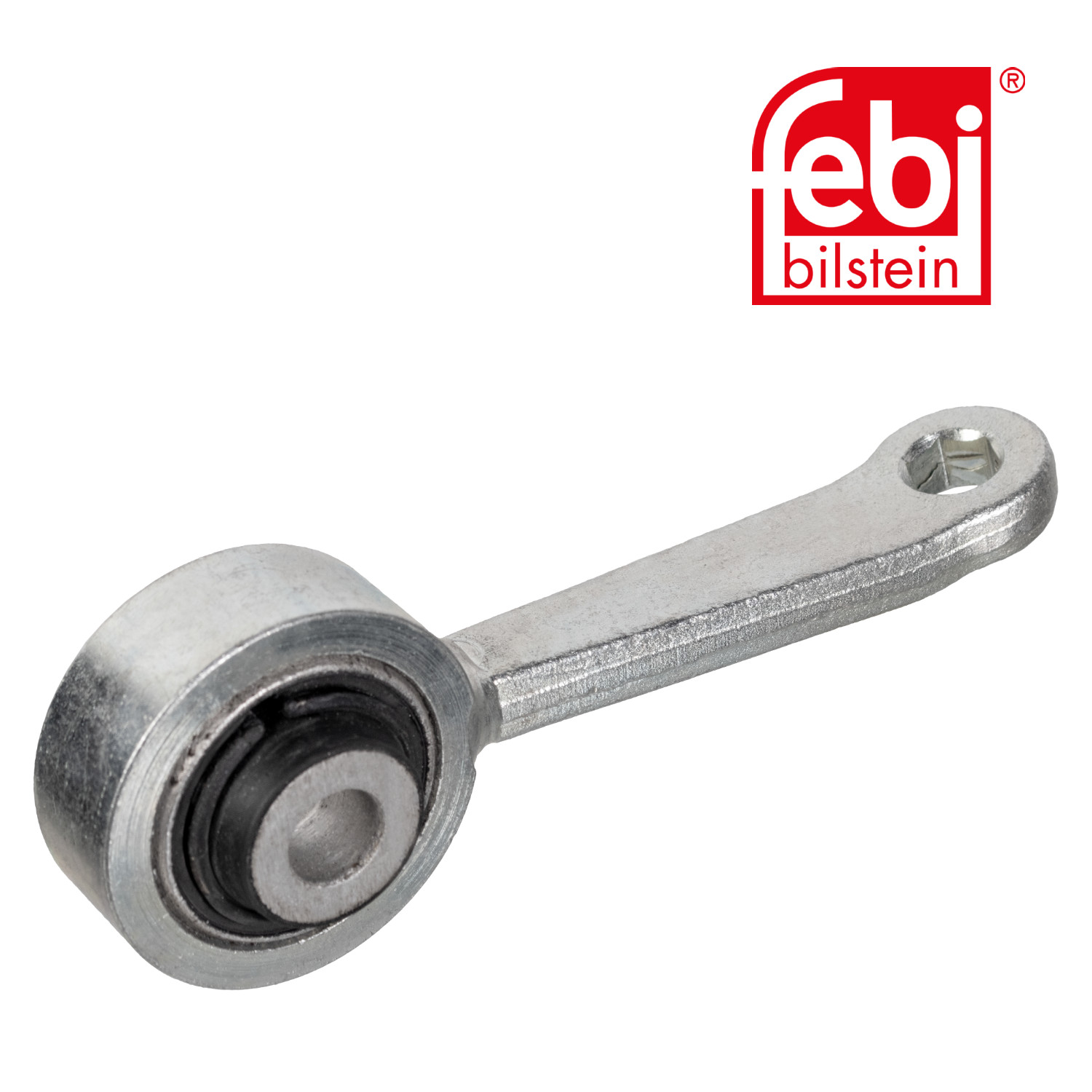 Febi Stabiliser Bar Link Coupling Rod Front Left 21357