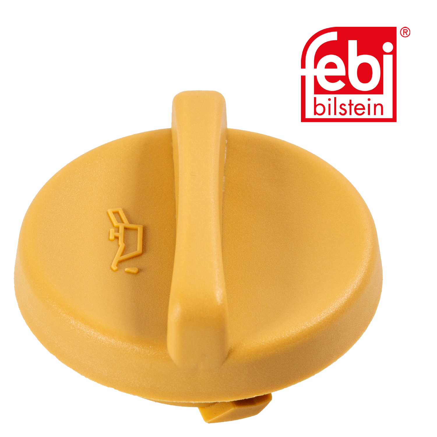 Febi Oil Filler Neck Cap 17799