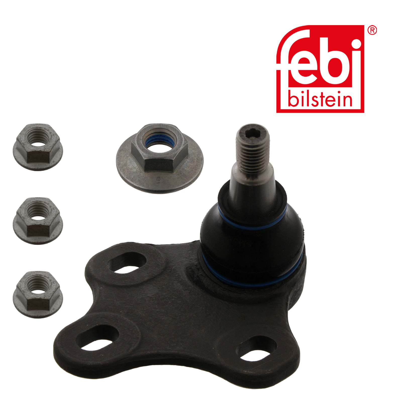 Febi Ball Joint Lower 40540