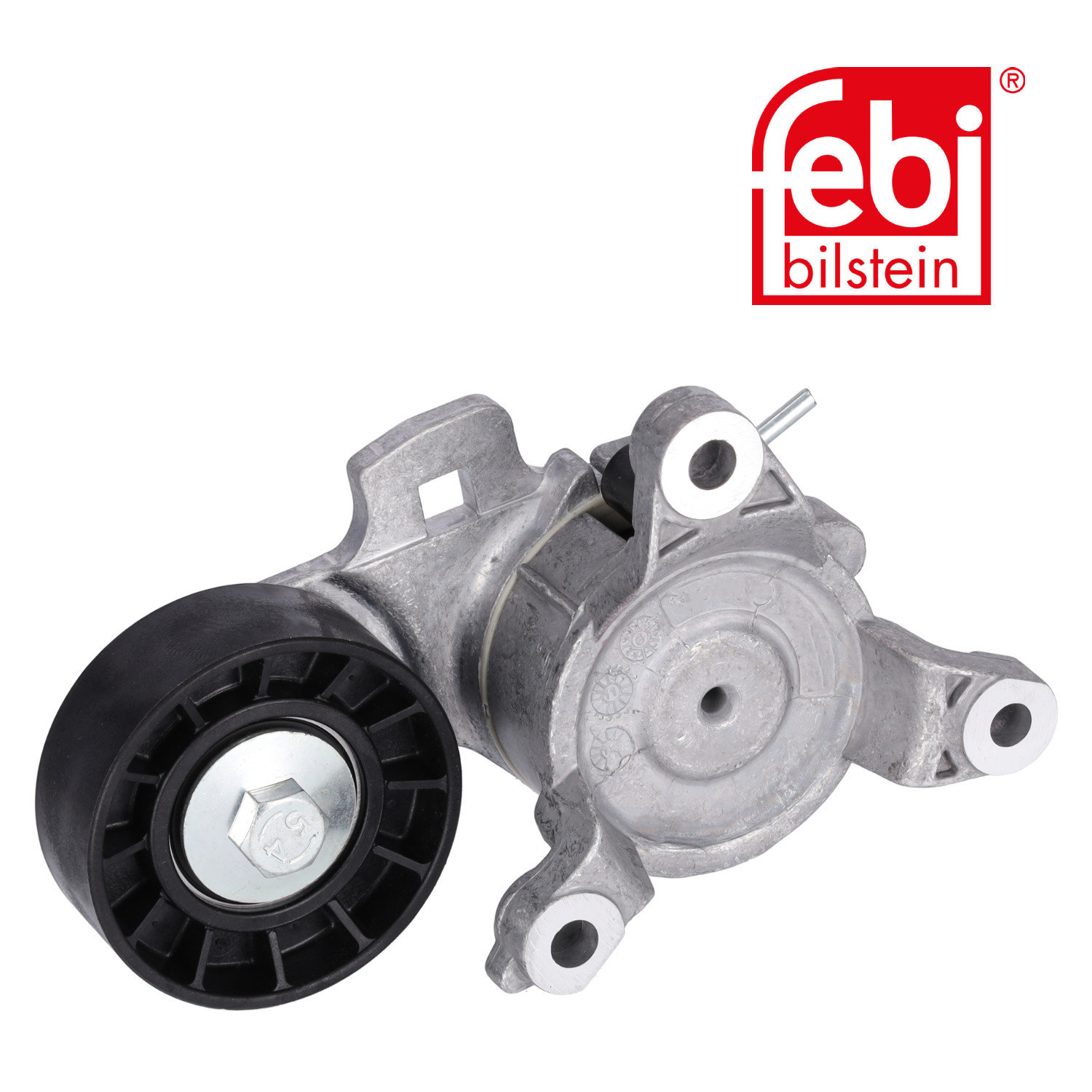 Febi Auxiliary Belt Tensioner 40190