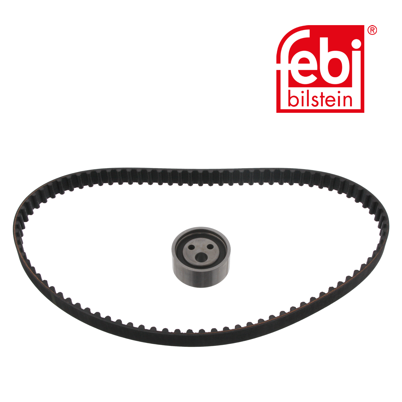 Febi Timing Belt Kit with Rollers 21249