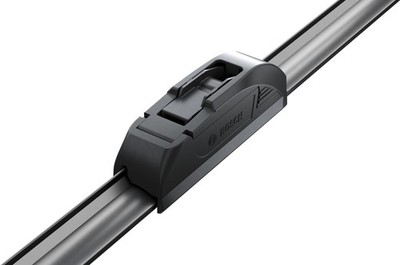 Bosch Aerotwin Front Wiper Blade Set 700mm + 340mm — AR706S fits Suzuki Swace