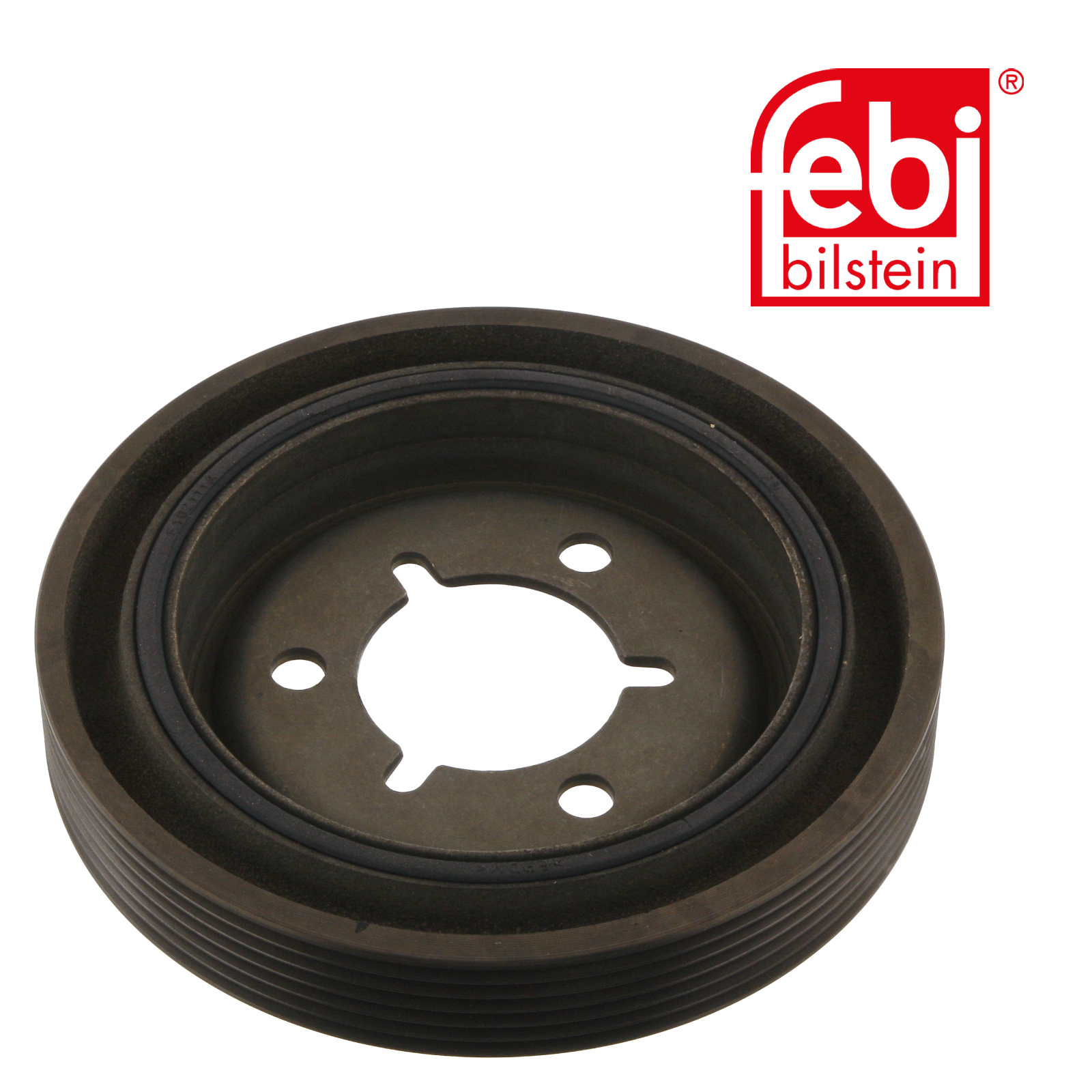 Febi Crank Shaft Belt Pulley 36287