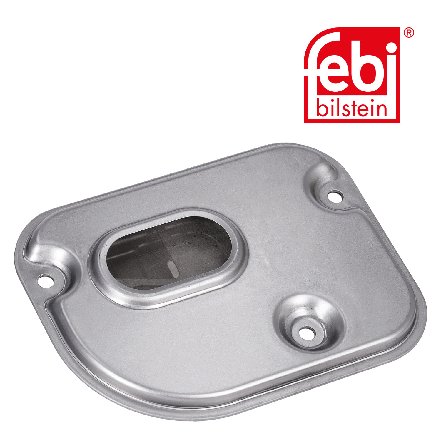 Febi Automatic Transmission Hydraulic Filter 102447