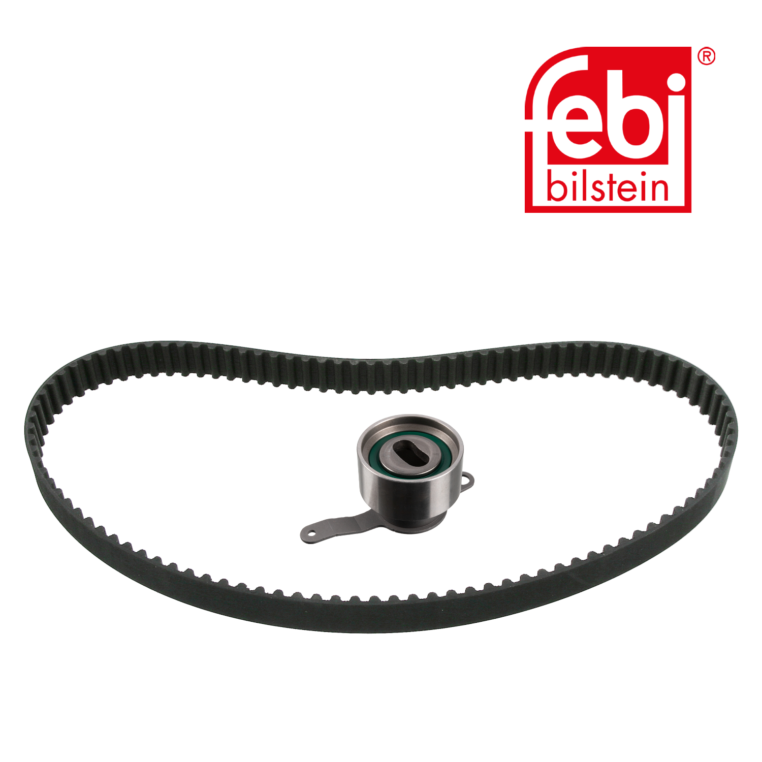 Febi Timing Belt Kit with Rollers 26136