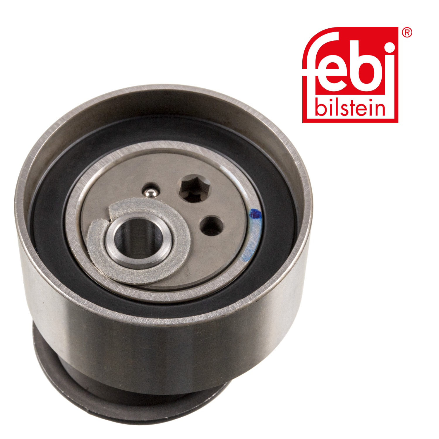 Febi Timing Belt Tensioner Pulley 62mm OD ID Wide 23601