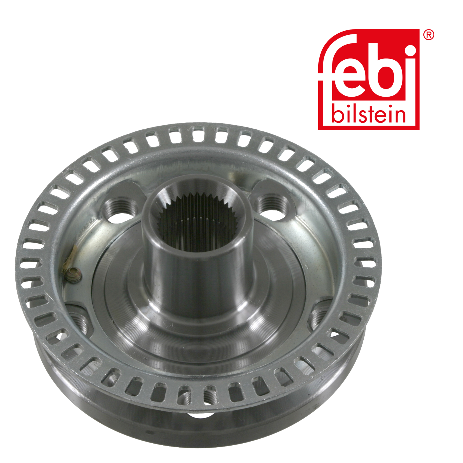 Febi Wheel Hub Stud 22512