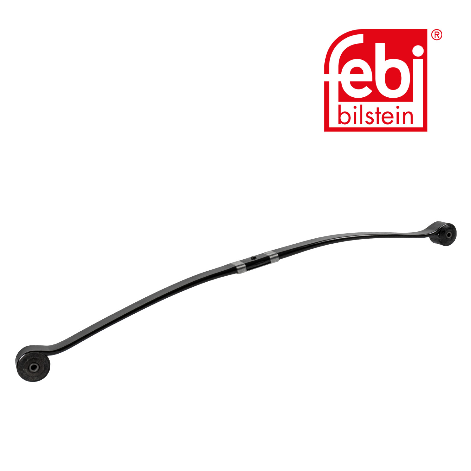 Febi Spring Pack Wide Rear 180853