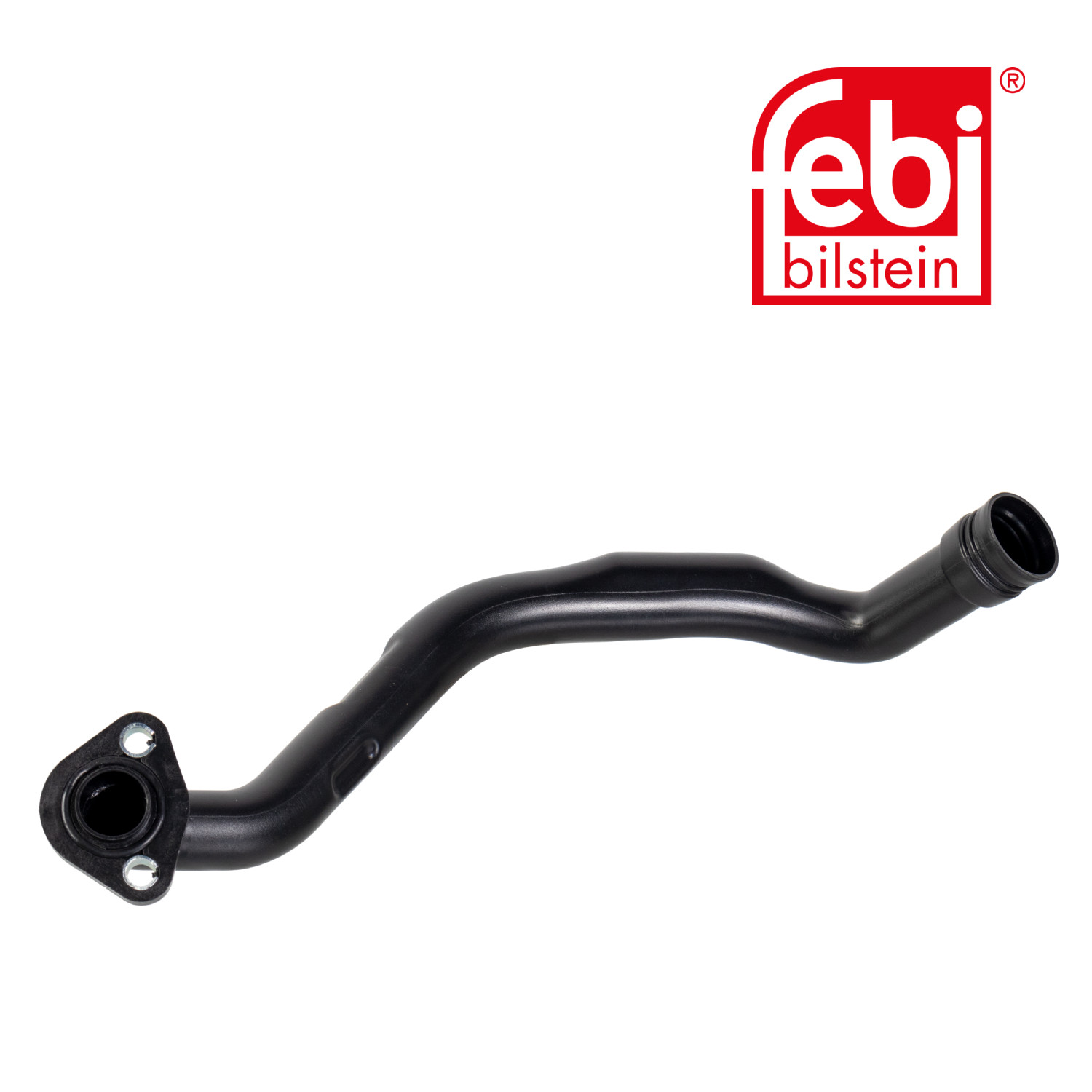 Febi Crankcase Ventilation Hose 179741