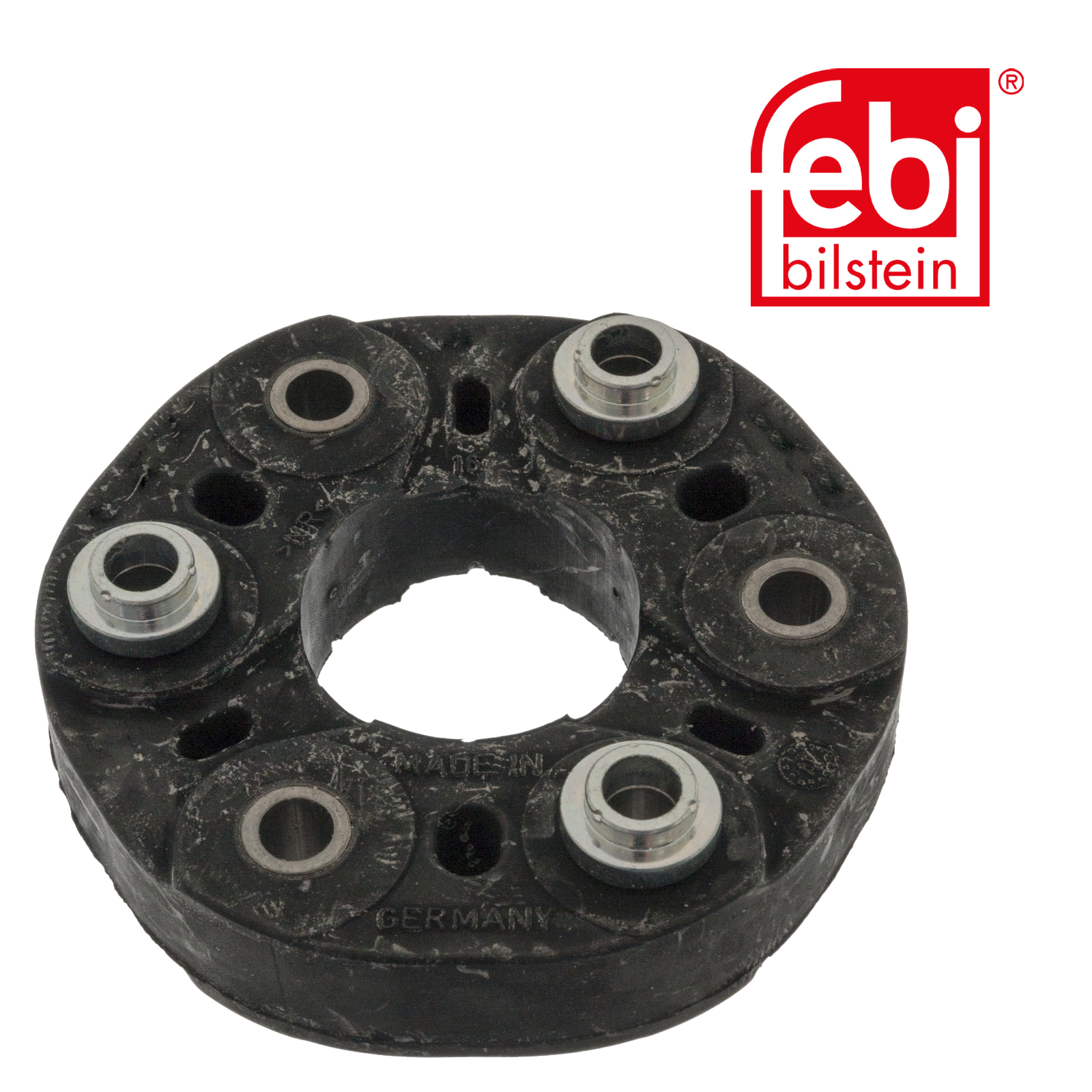 Febi Propshaft Universal Joint 49544