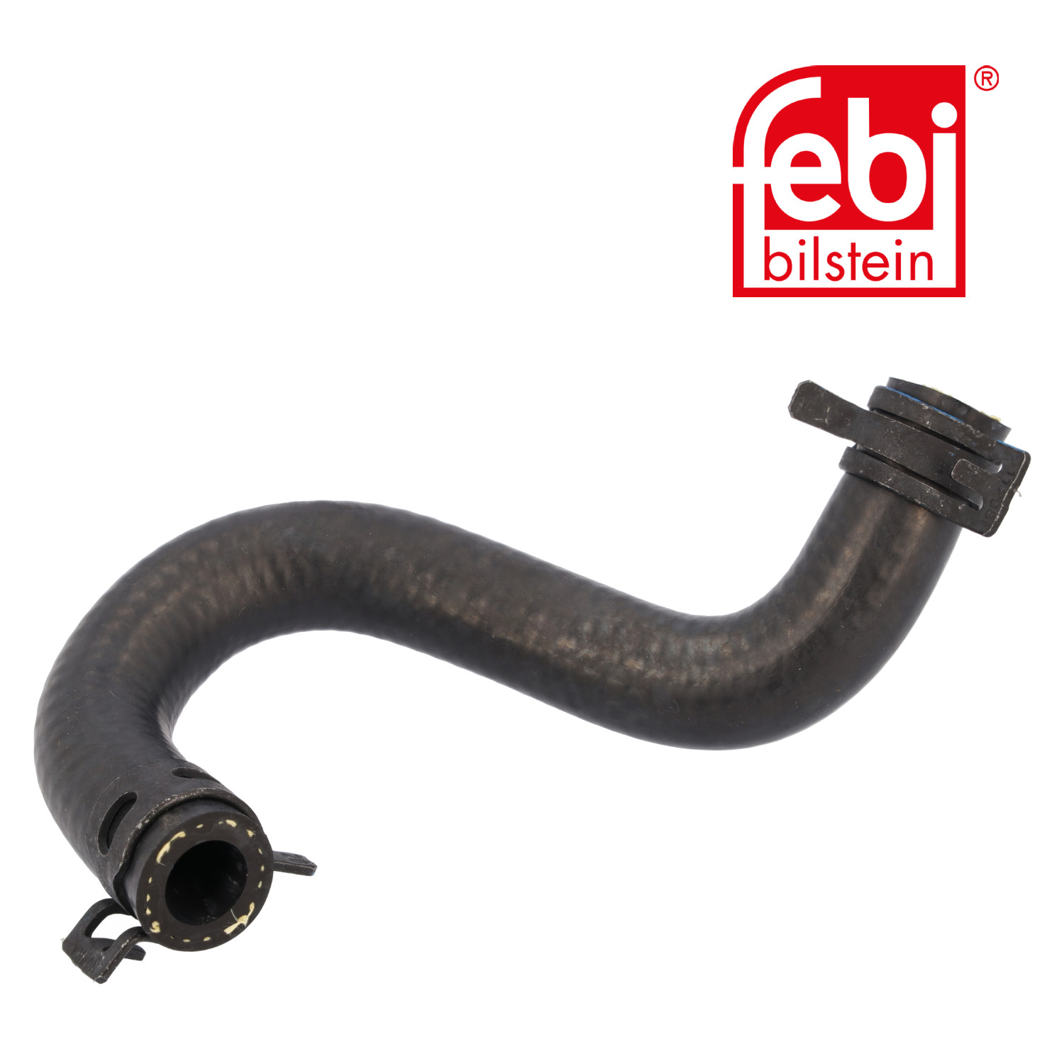 Febi Radiator Coolant Hose 135mm ID 49166