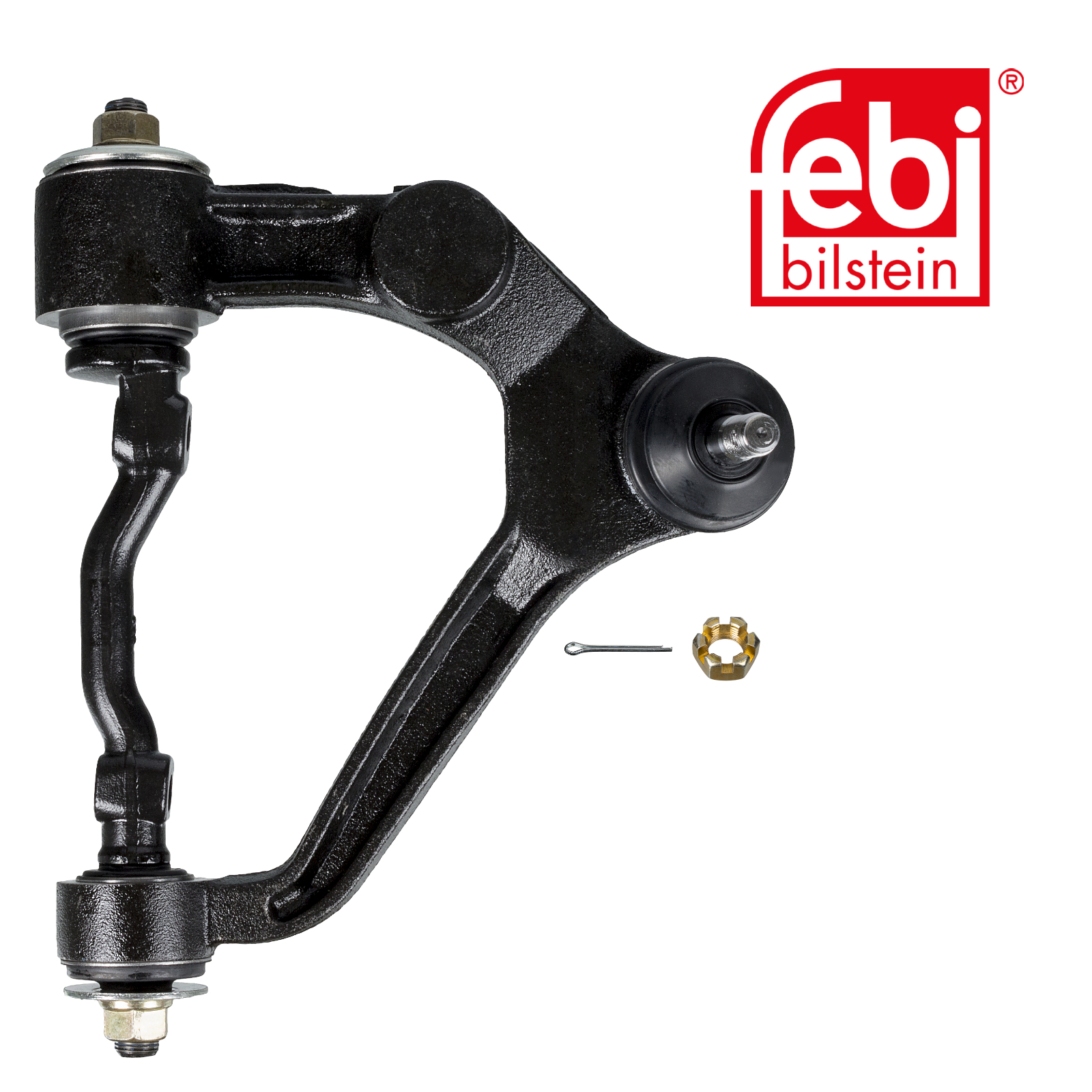 Febi Control/Trailing Arm Upper 43092