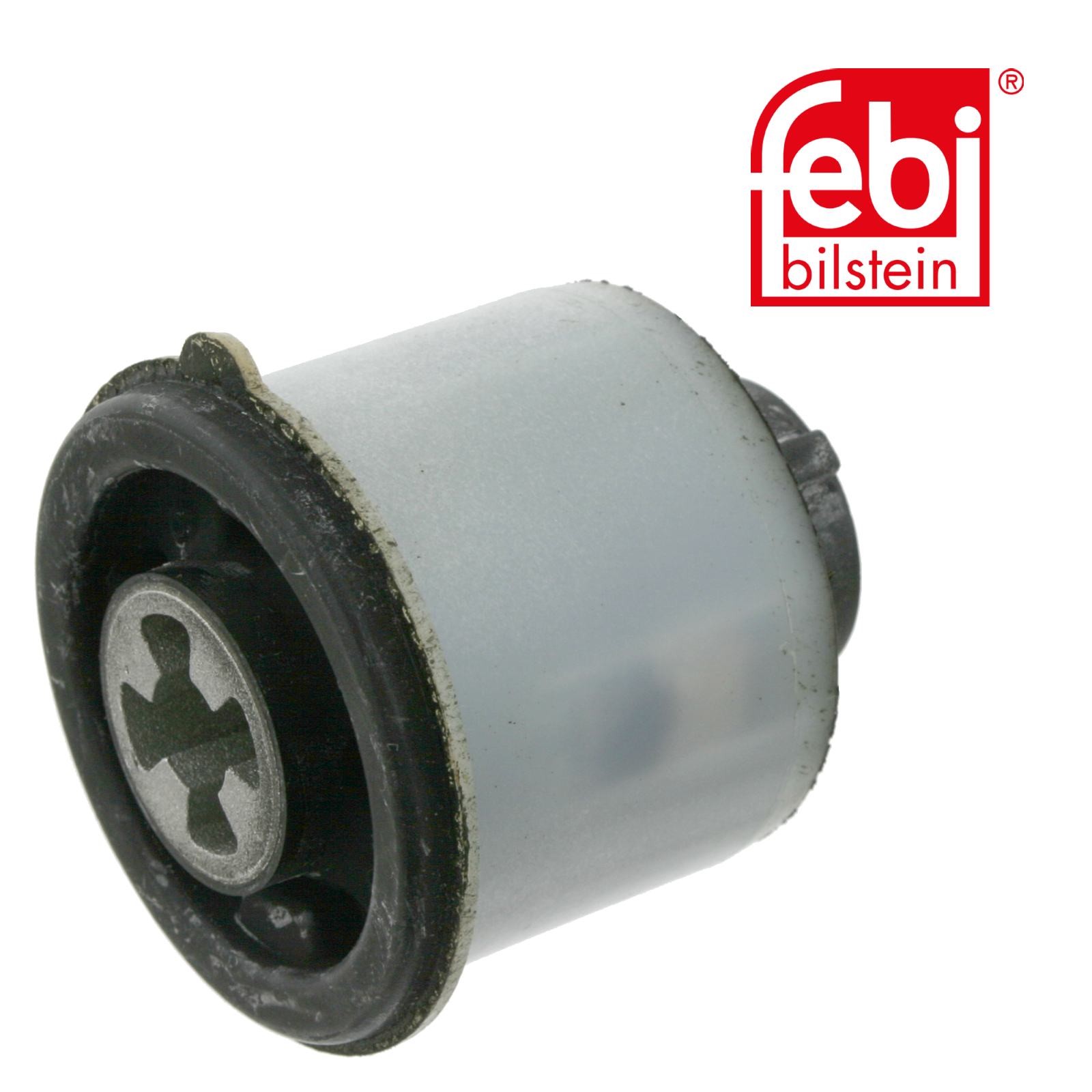 Febi Axle Beam Bushing Rear Right 27245