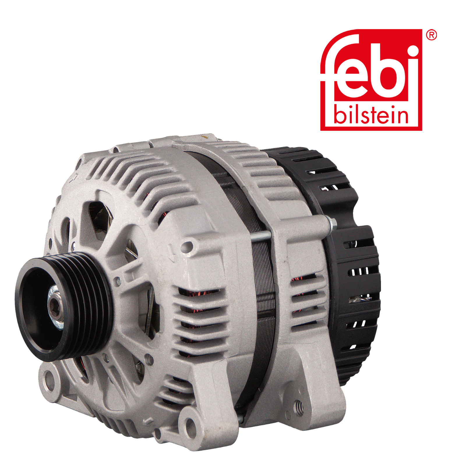 Febi Car Alternator 12V 101508