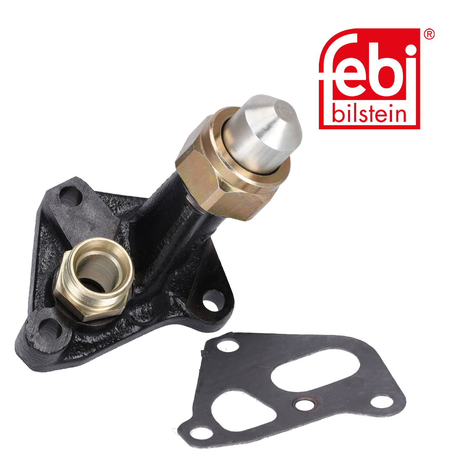 Febi Timing Chain Tensioner 07714