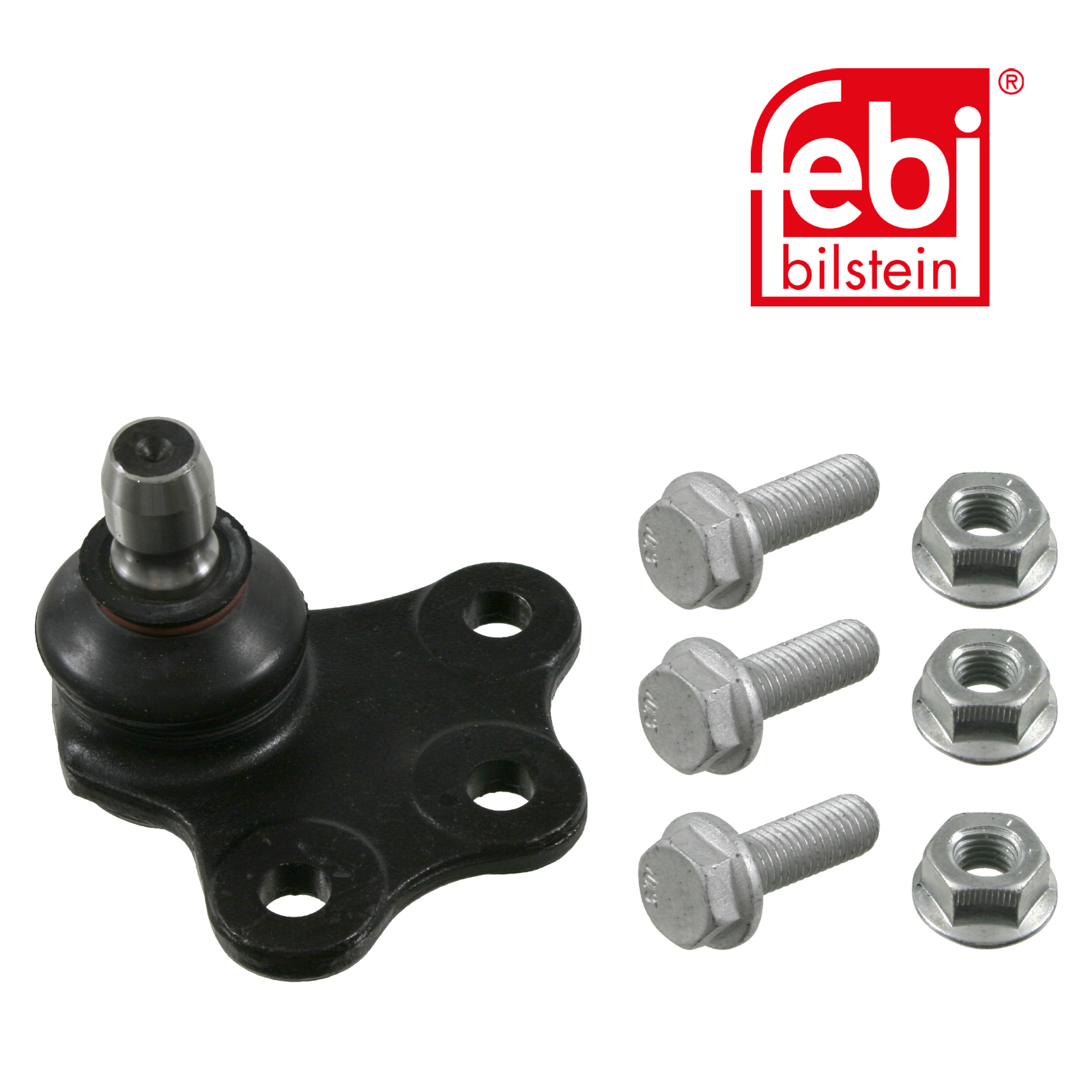Febi Ball Joint Lower 22083
