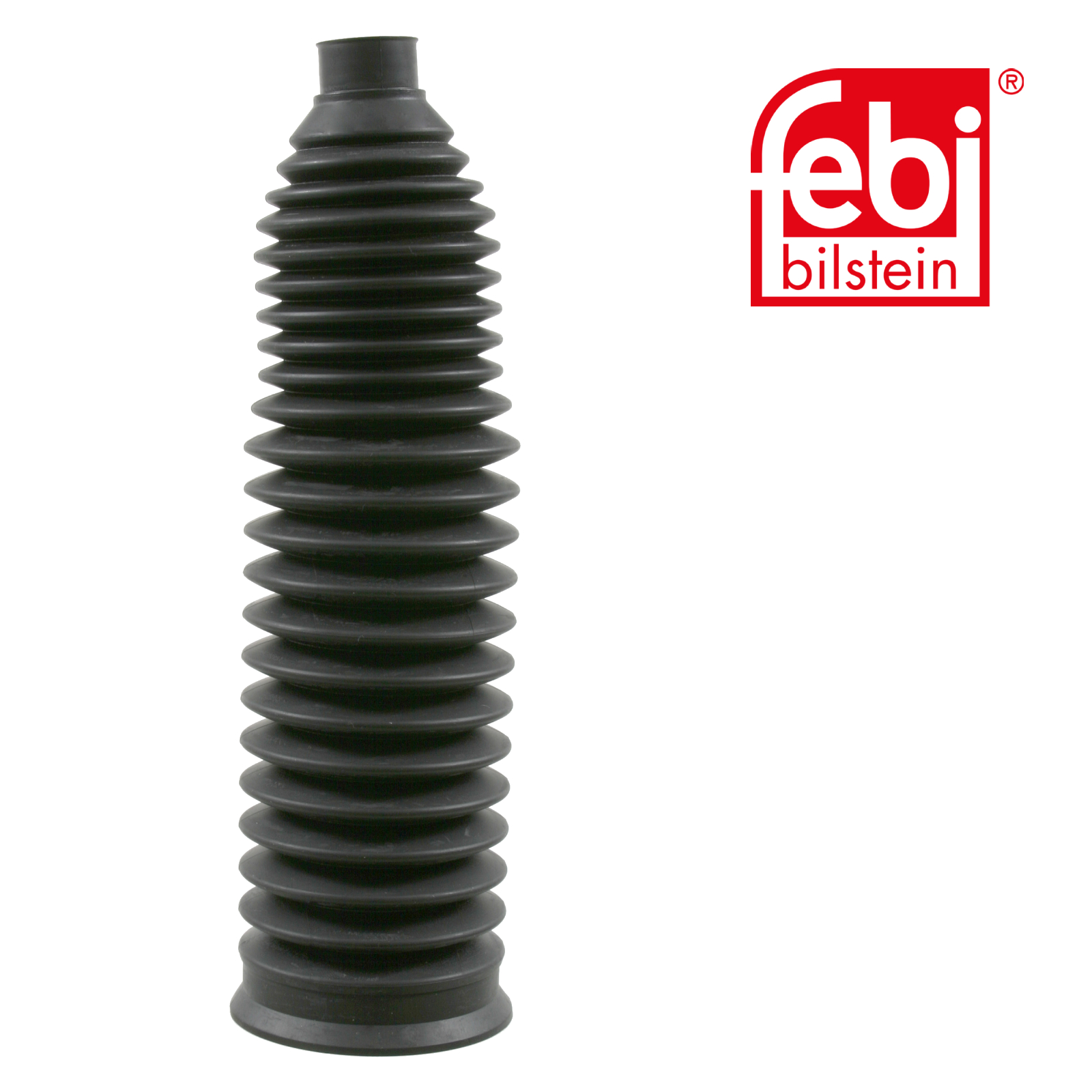 Febi Steering Bellow Front Right Thermoplast 21700