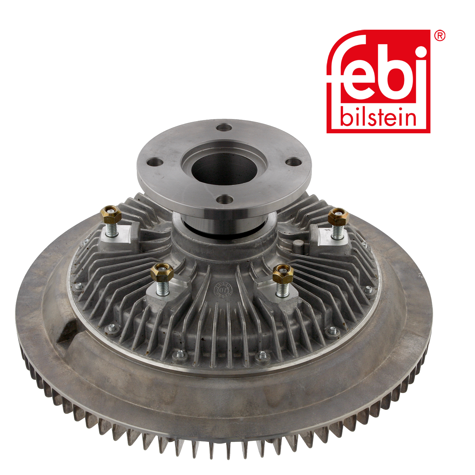 Febi Radiator Fan Clutch 31001