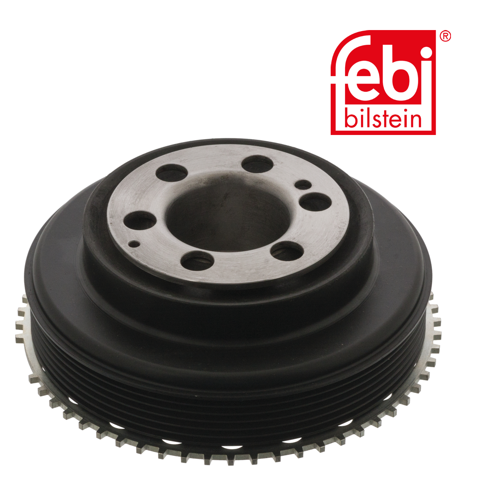 Febi Crank Shaft Belt Pulley 103641