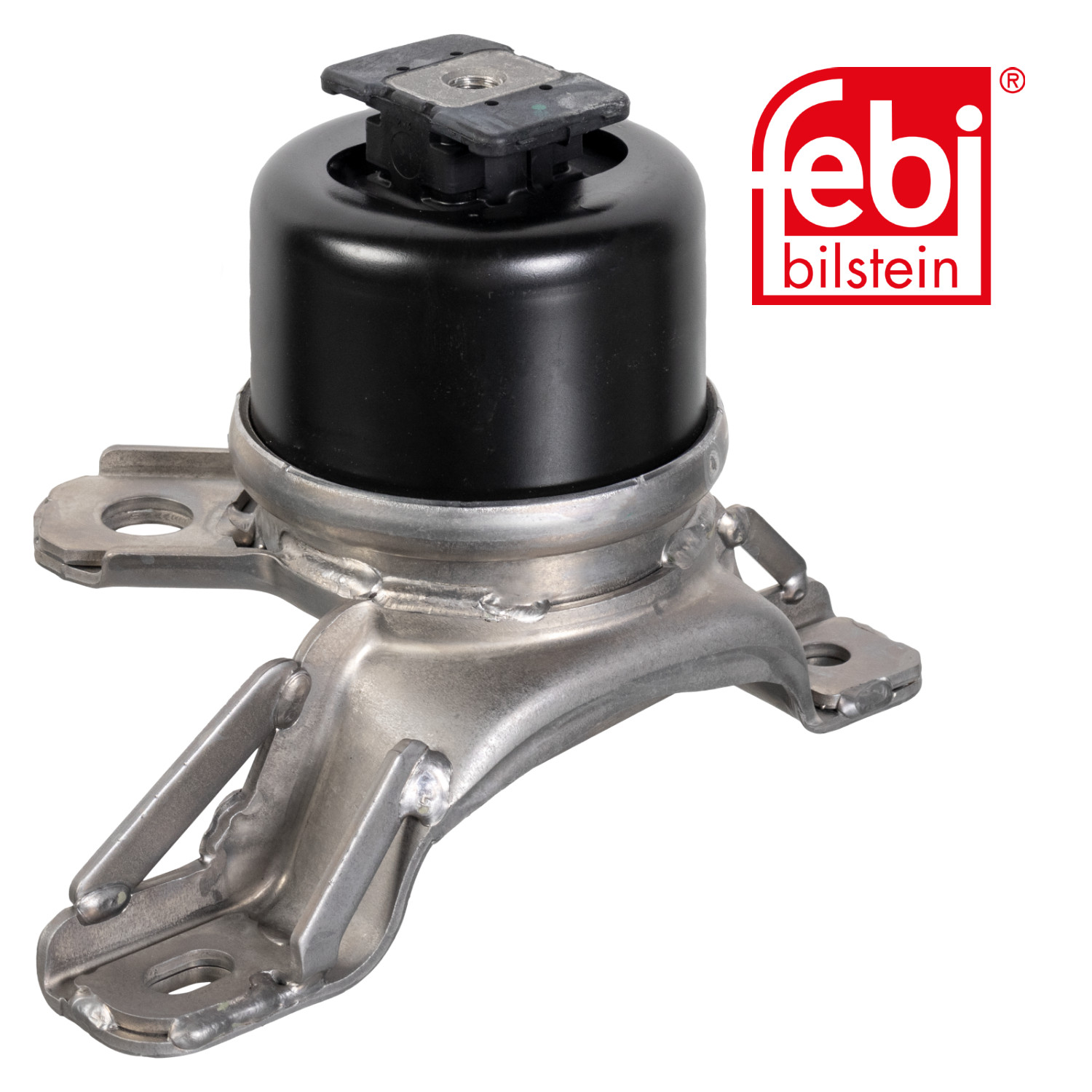 Febi Engine Mount Mounting Lower Right 180531