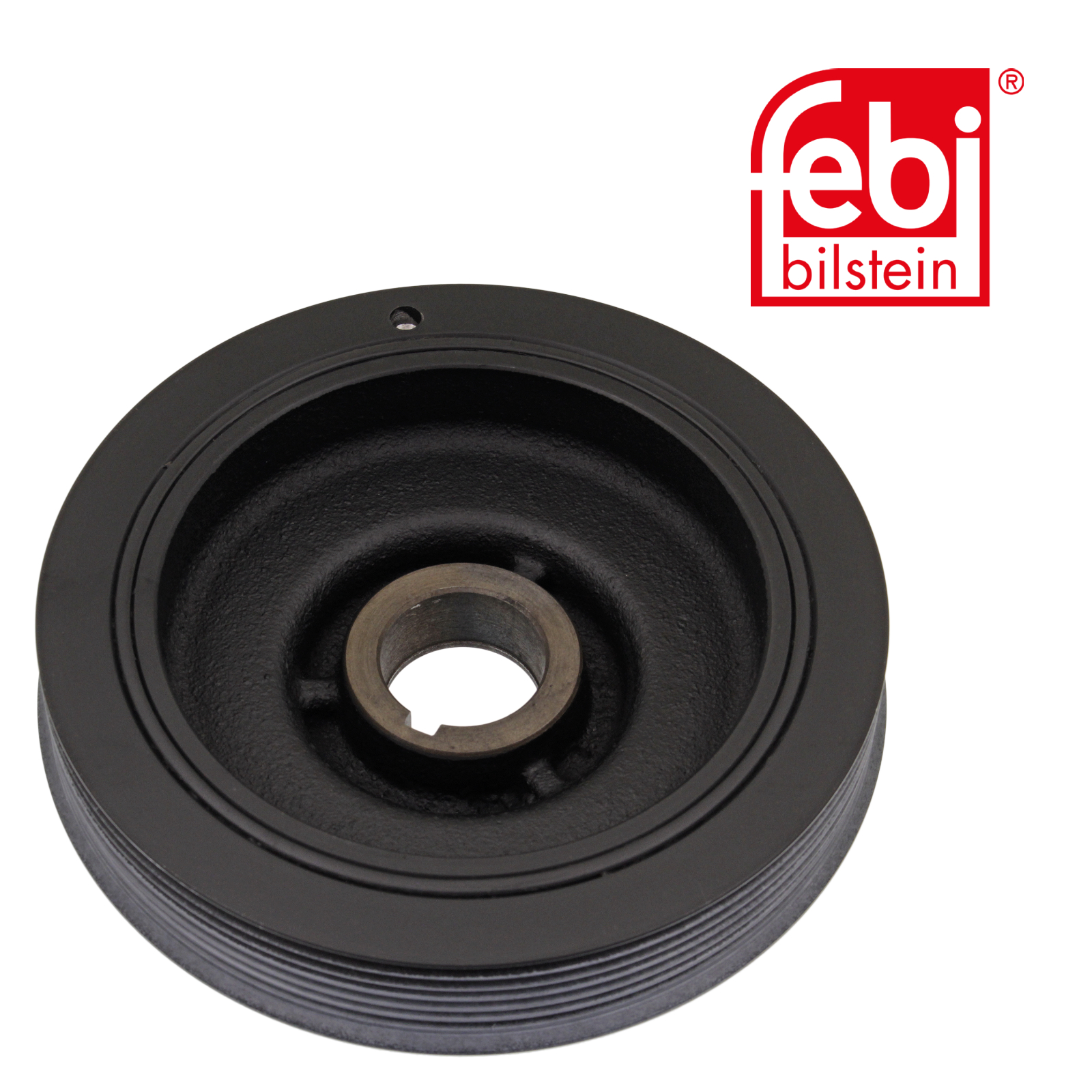 Febi Crank Shaft Belt Pulley 26922