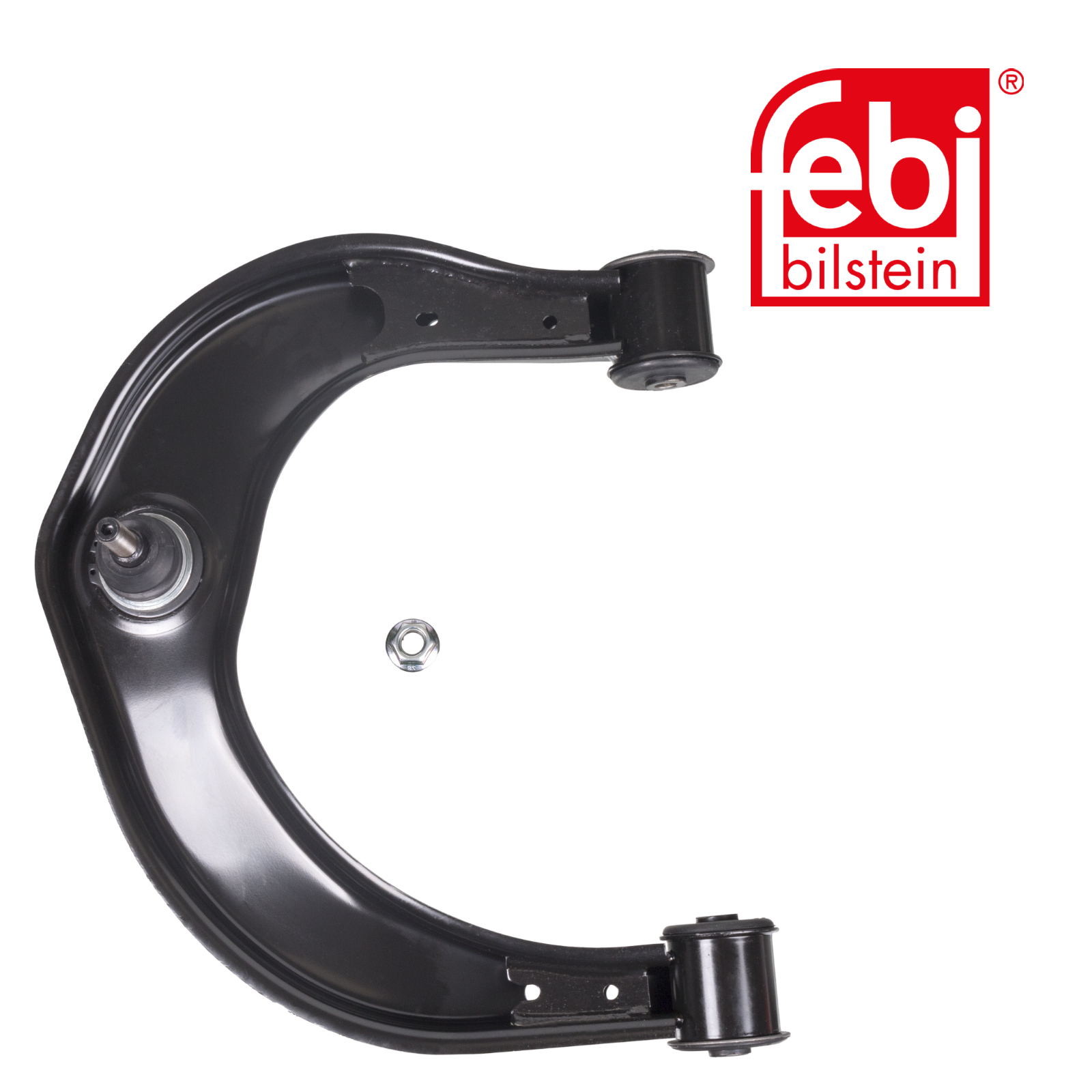 Febi Control/Trailing Arm Upper 101278