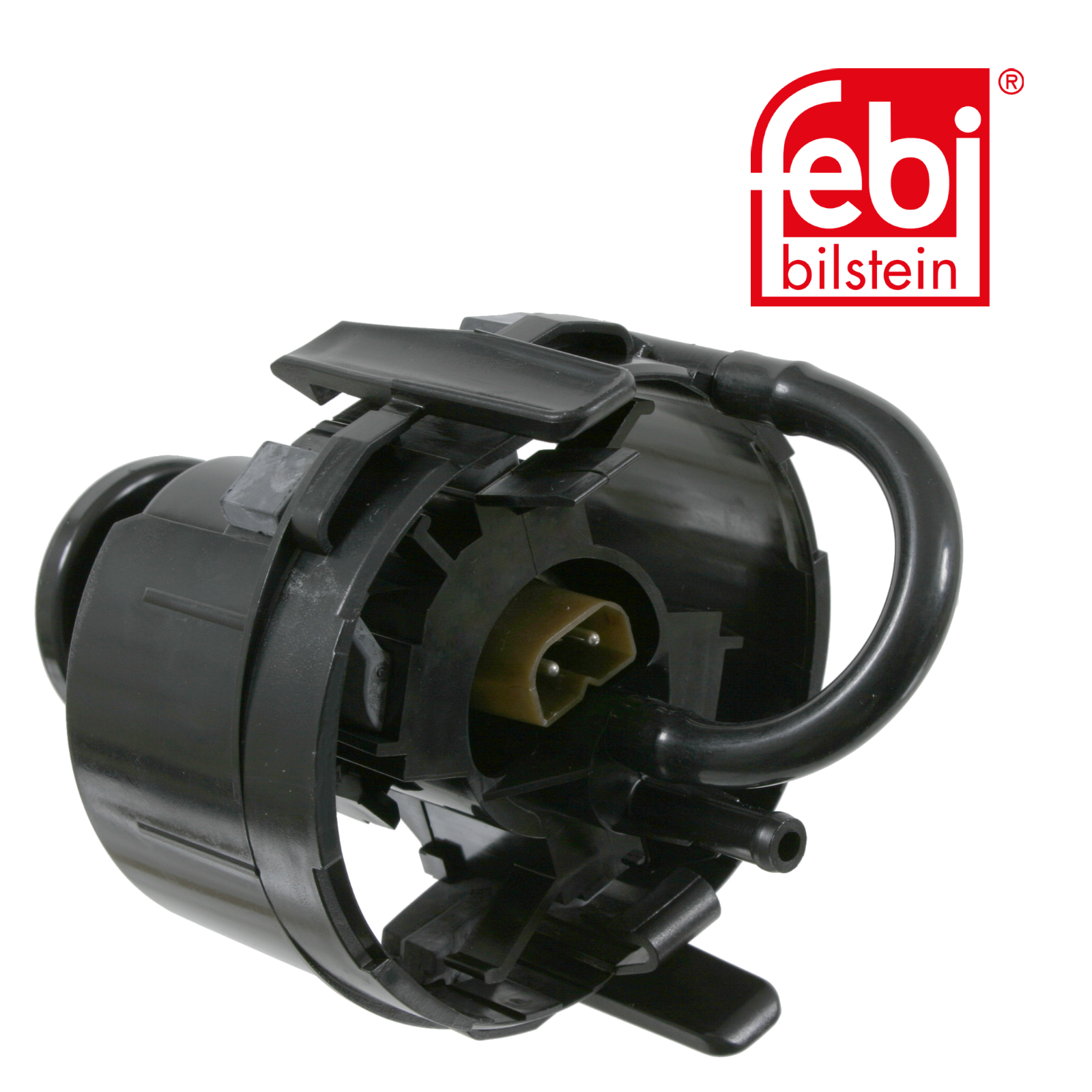 Febi Fuel Pre-Supply Pump 2 Connectors 21695