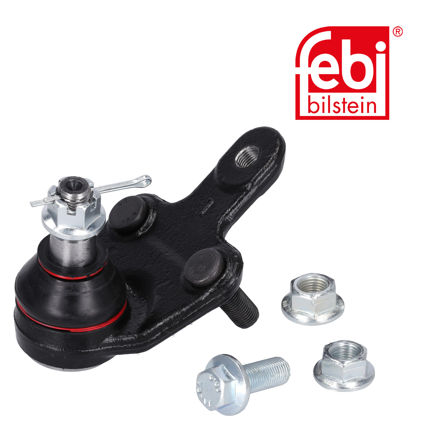 Febi Ball Joint Front Left 48223