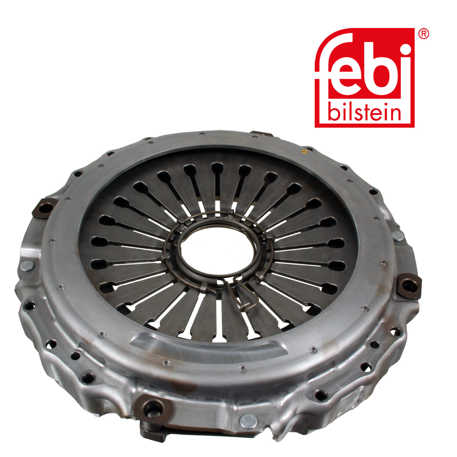 Febi Clutch Pressure Plate 430mm 105316