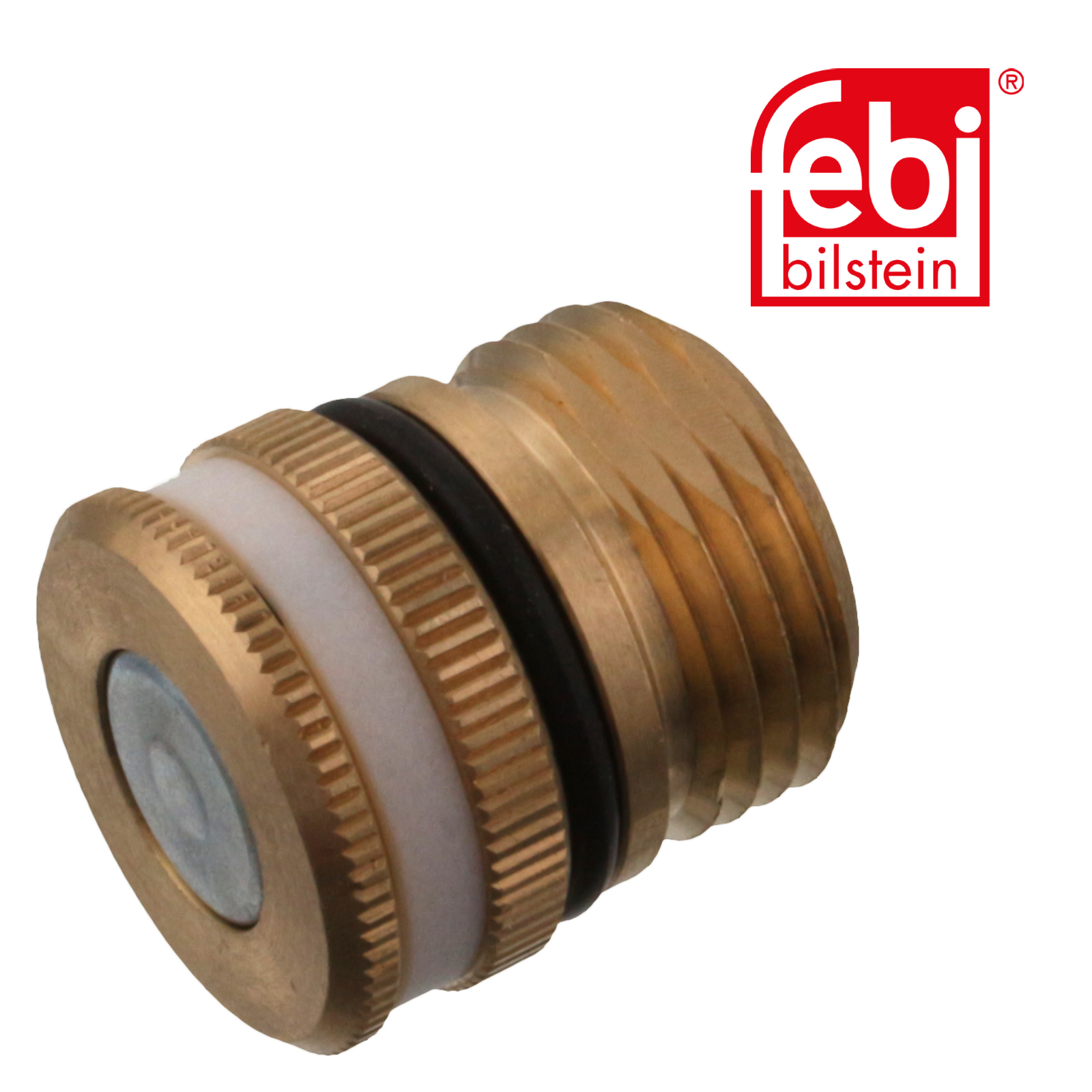 Febi Tilt Pump Repair Kit 46248