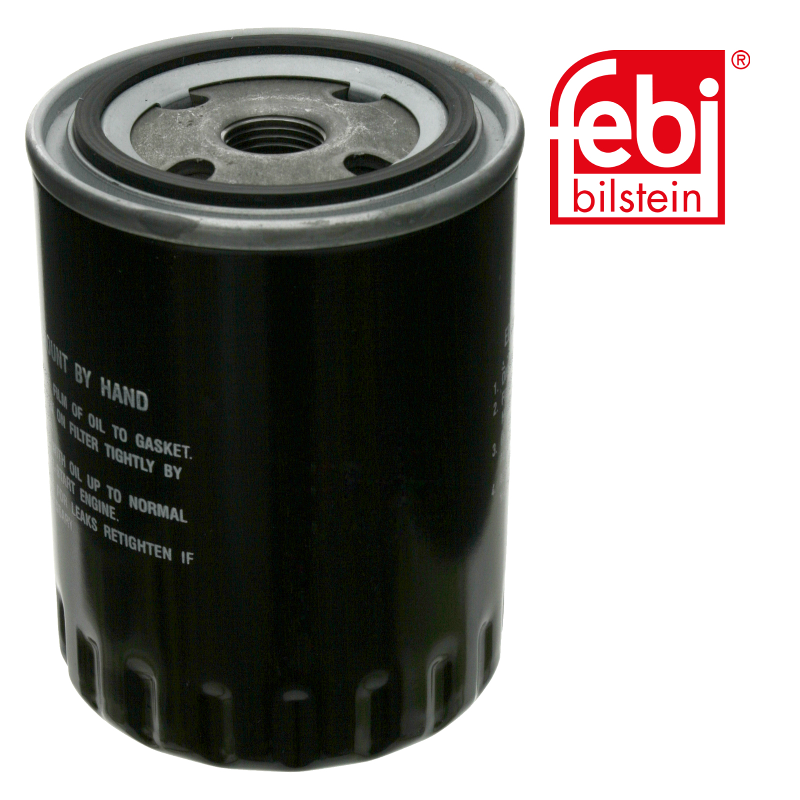 Febi Engine Oil Filter 22530