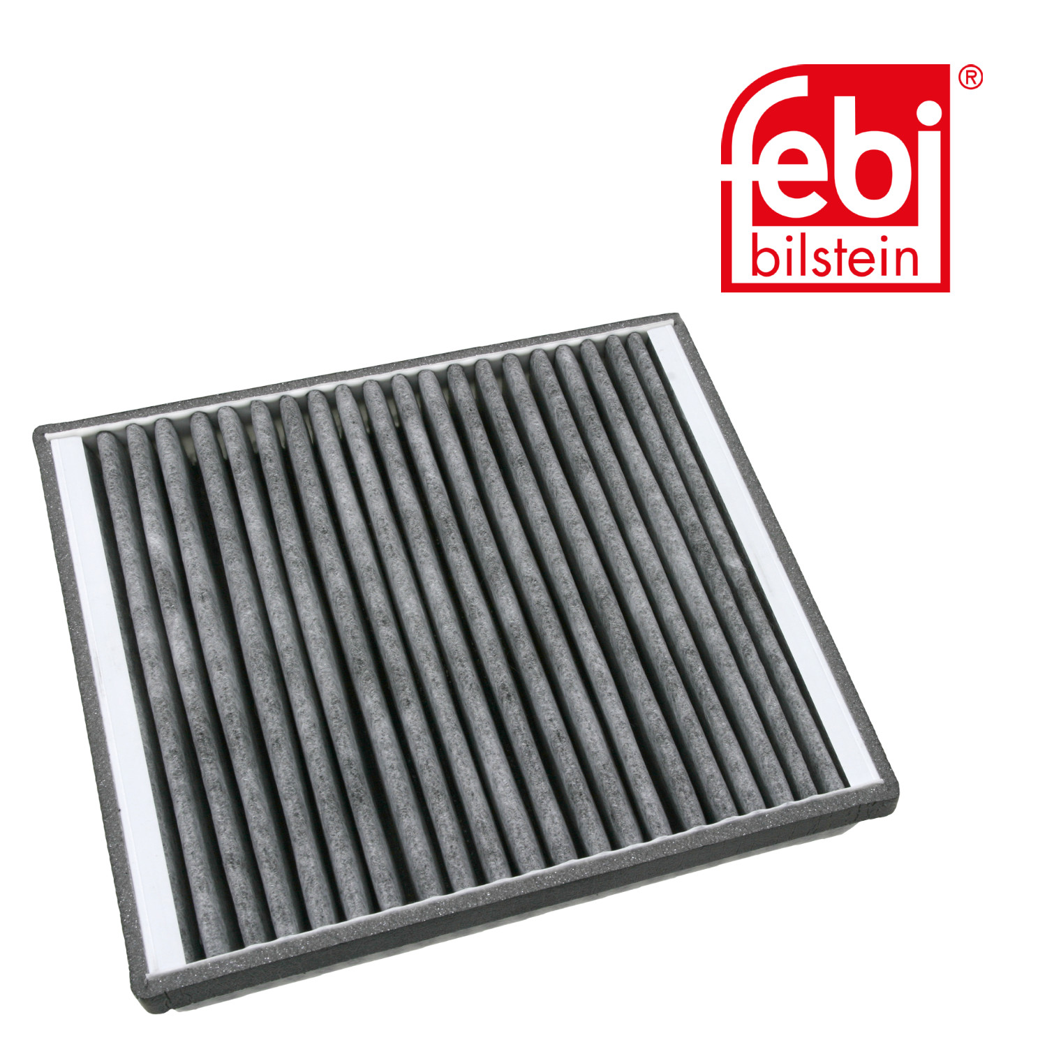 Febi Cabin Air Filter (Pollen Filter) 21643