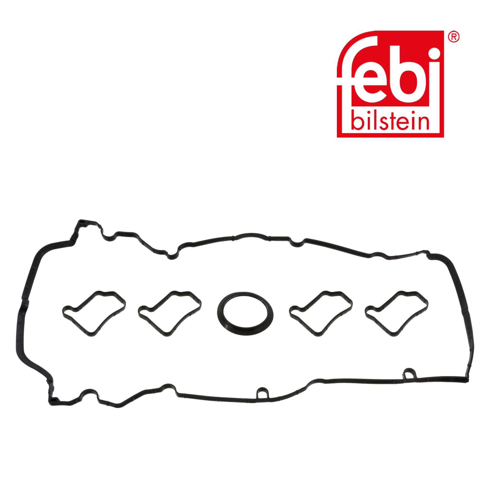 Febi Cylinder Head Cover Gasket Set 47927