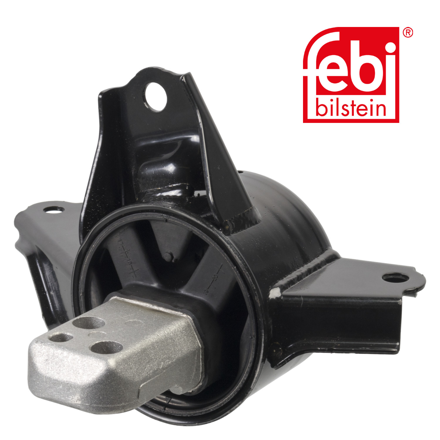 Febi Engine Mount Mounting Left 106397