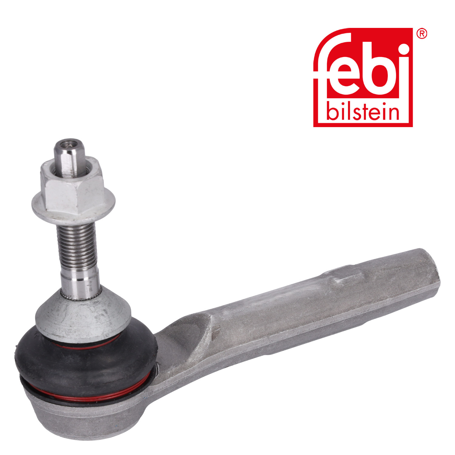 Febi Steering Tie Rod End Ball Joint Front Left 179528