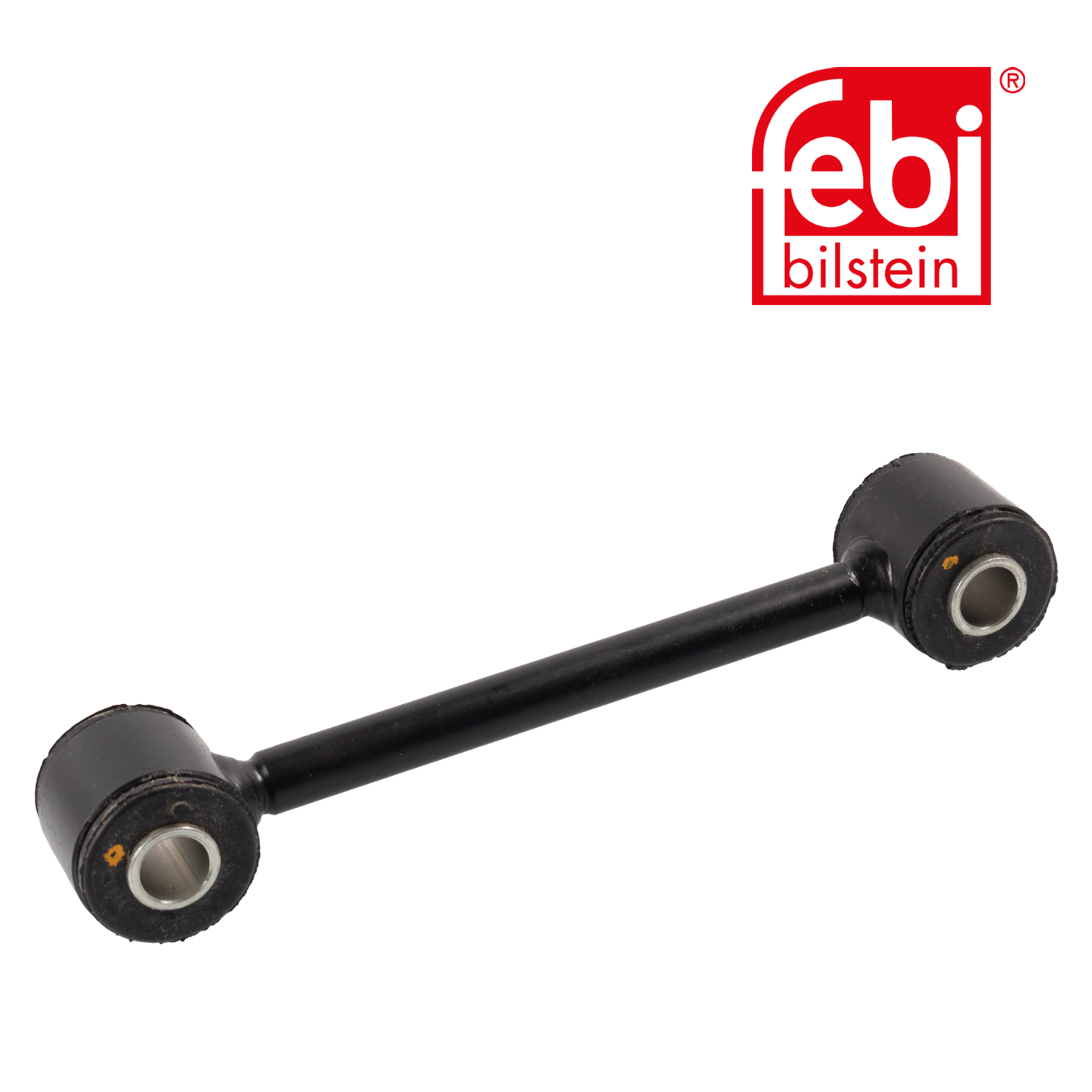 Febi Stabiliser Bar Link Coupling Rod Rear Right 41025