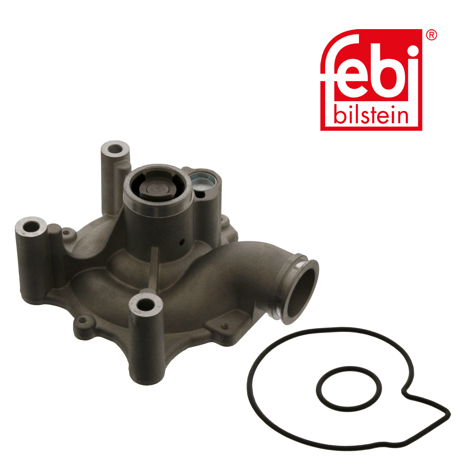 Febi Engine Cooling Water Pump 38956