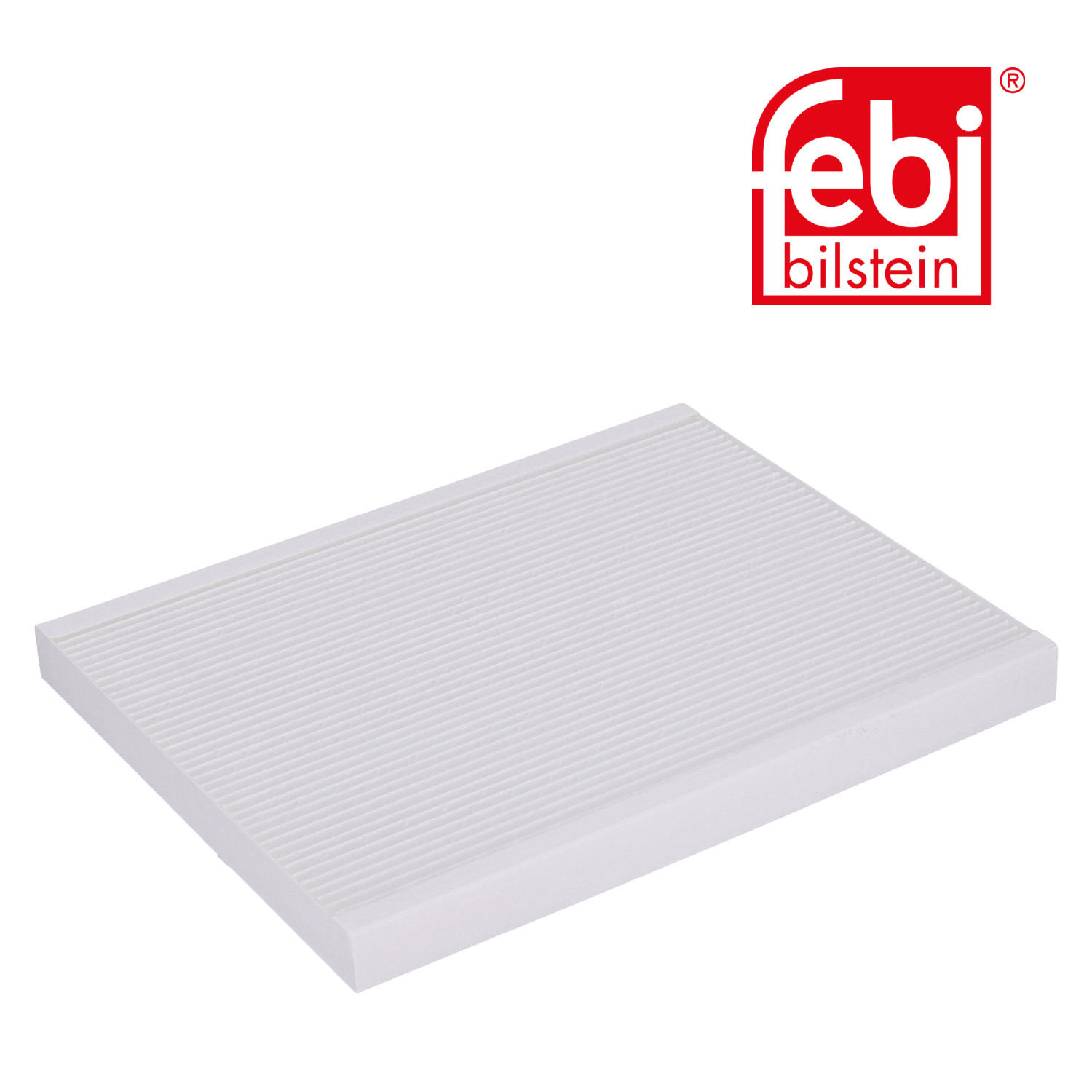 Febi Cabin Air Filter (Pollen Filter) 27868