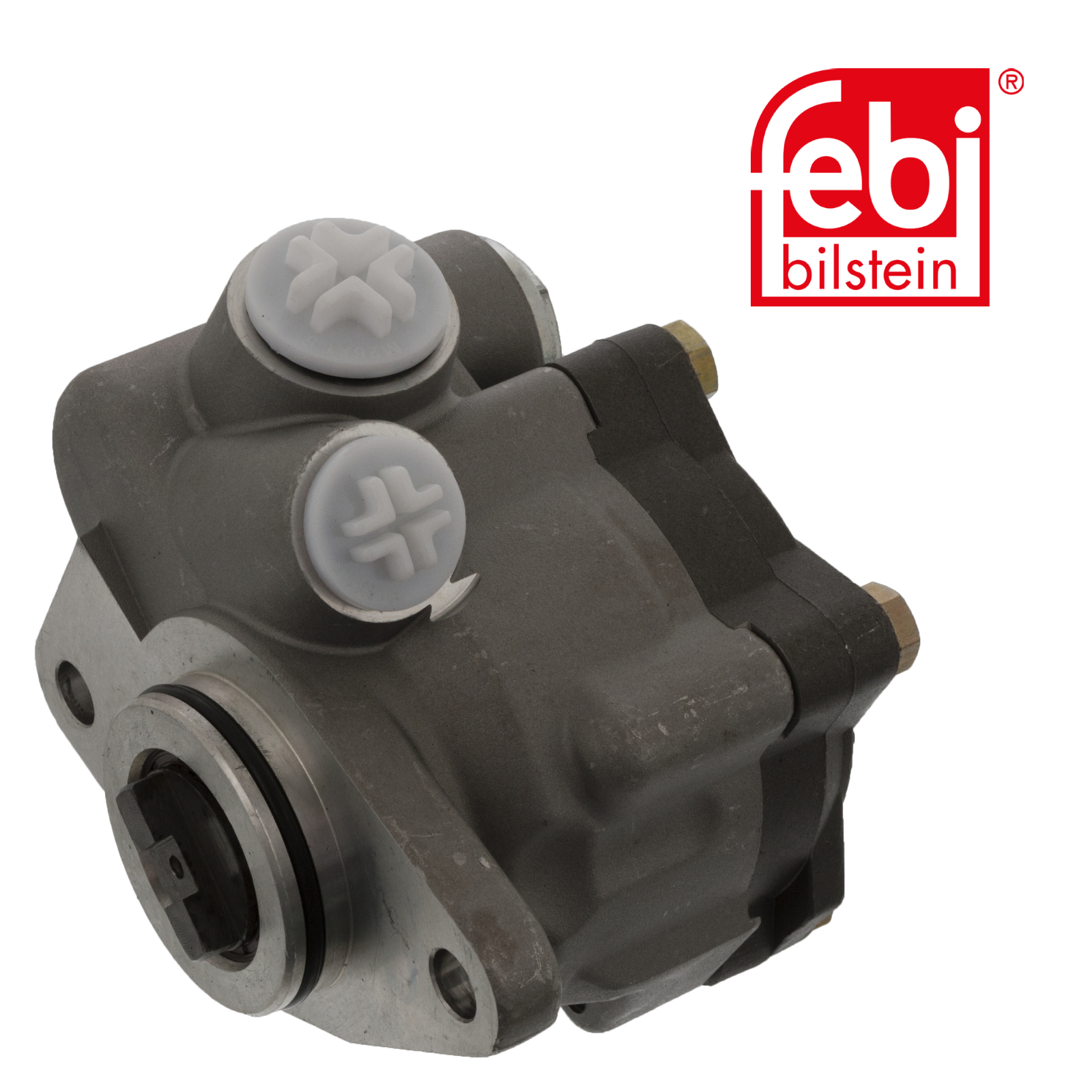 Febi Power Steering Hydraulic Pump 45752