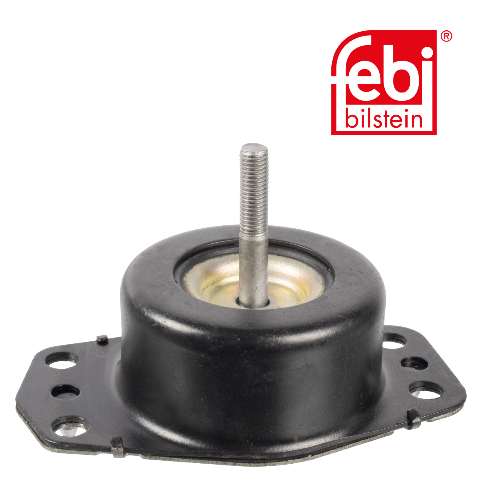 Febi Engine Mount Mounting Right Front 36172