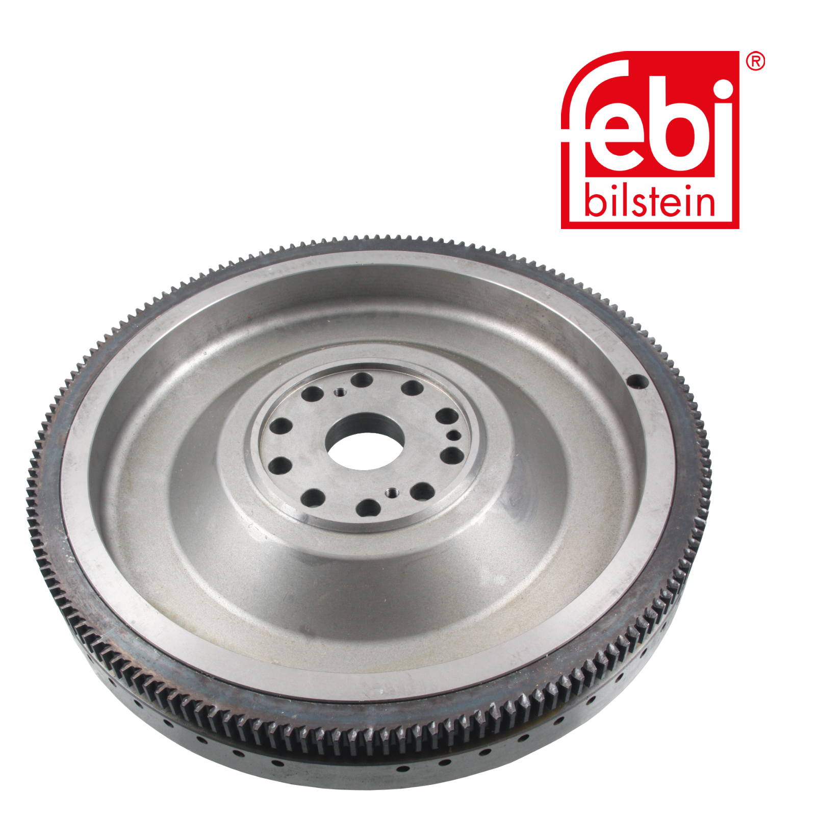 Febi Engine Flywheel 161 Teeth 49762