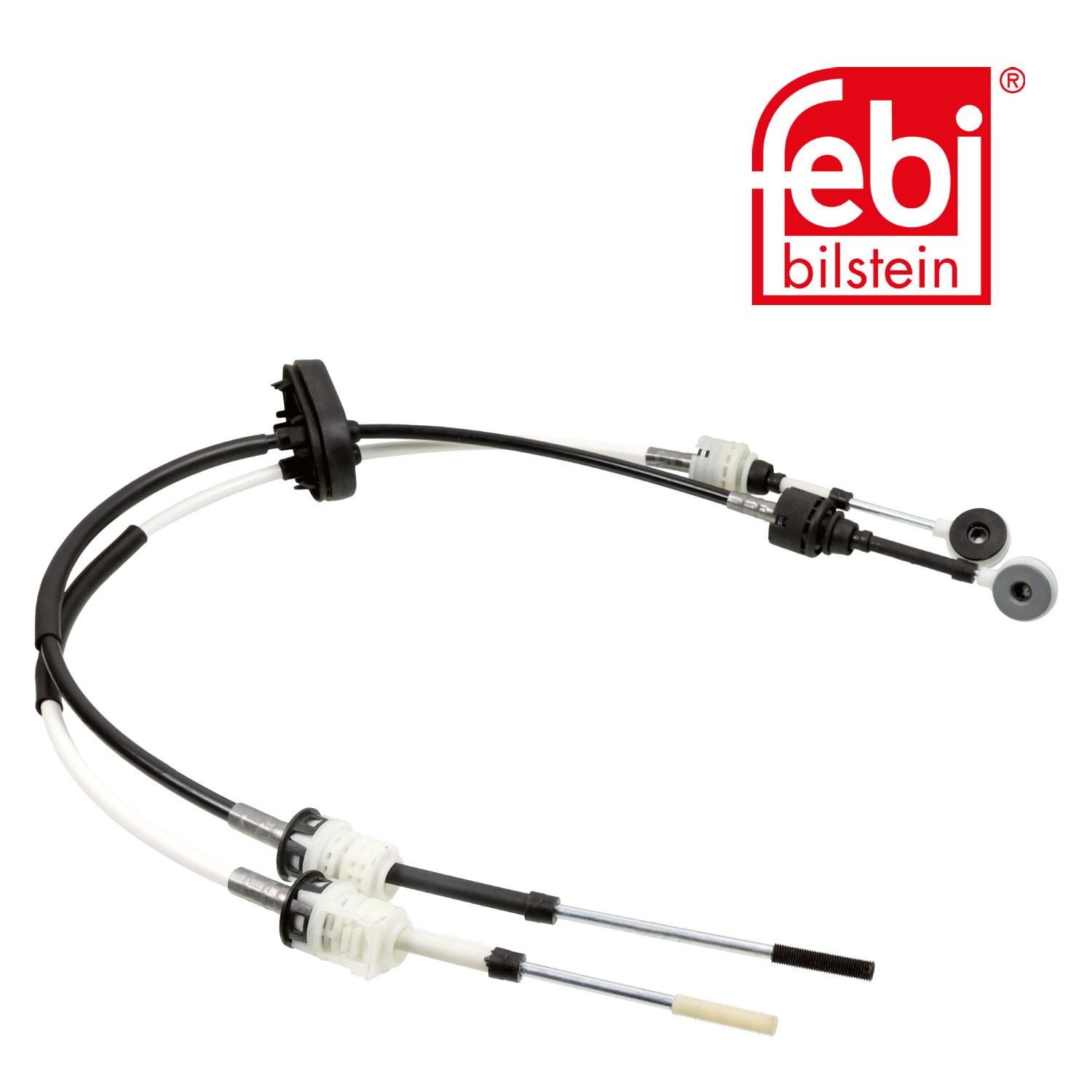 Febi Manual Transmission Cable Pull 179831