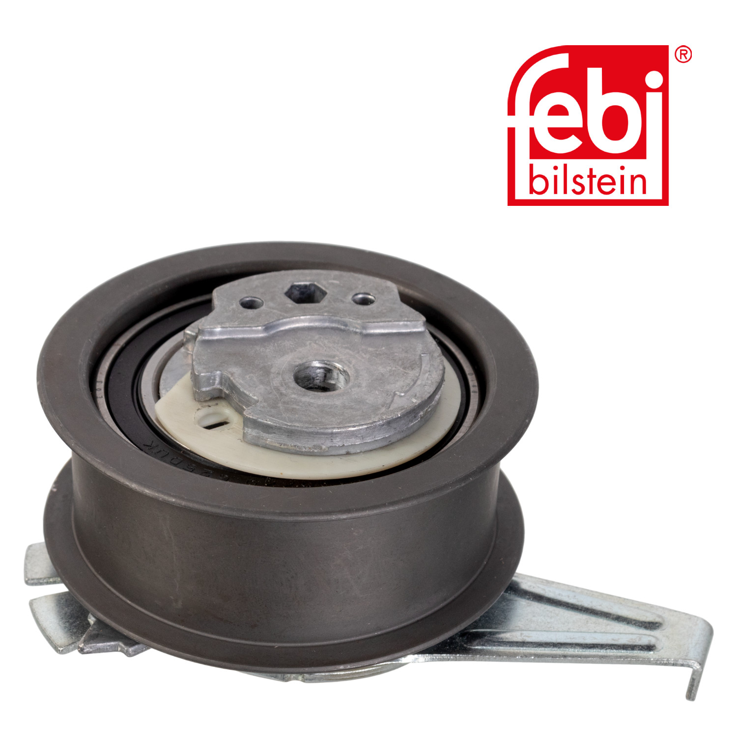 Febi Timing Belt Tensioner Pulley 68mm OD ID Wide 178943
