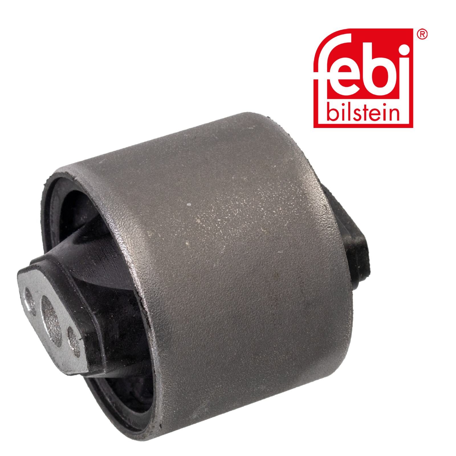 Febi Wishbone / Control / Trailing Arm Bush Front Right 109342