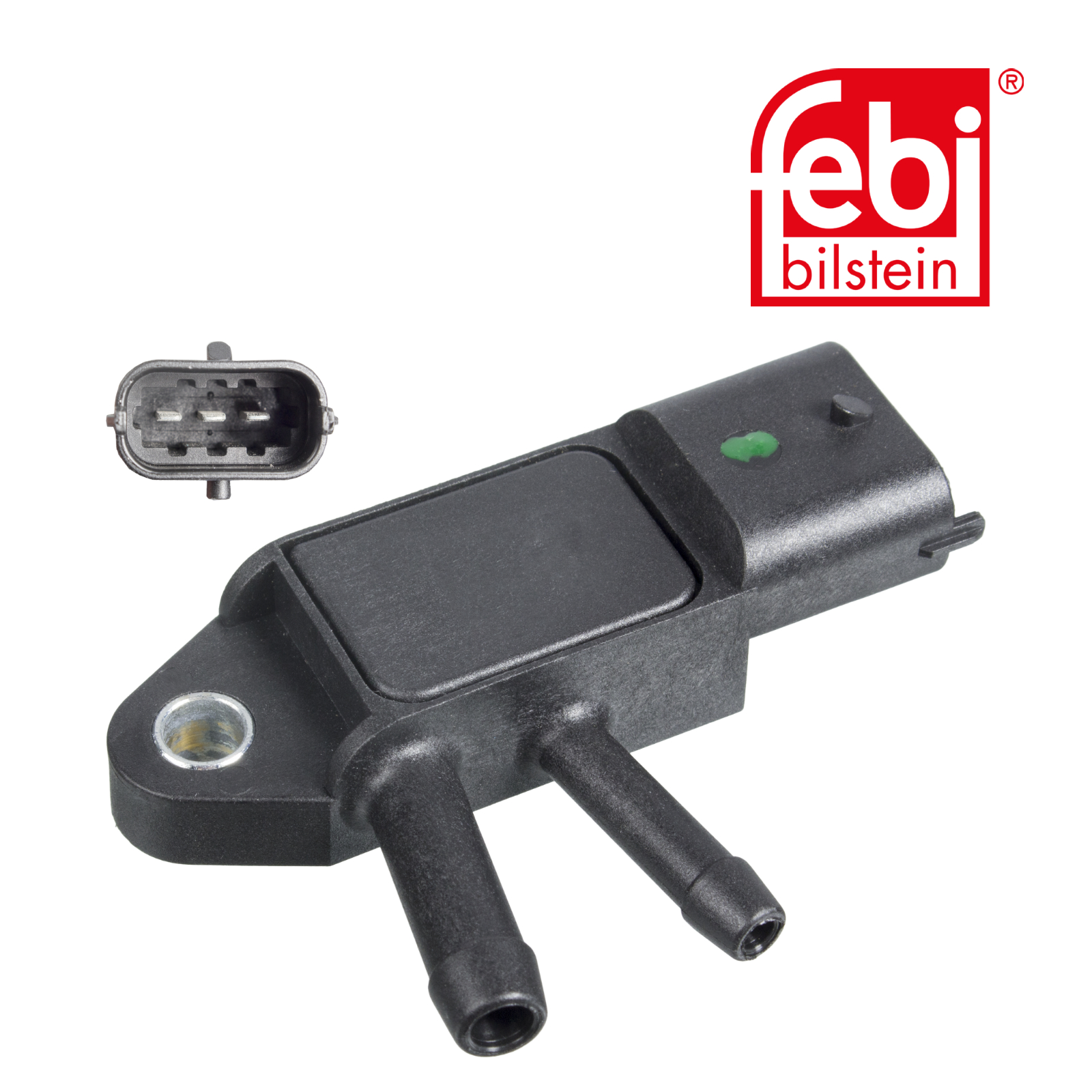 Febi Exhaust Pressure Sensor 103171