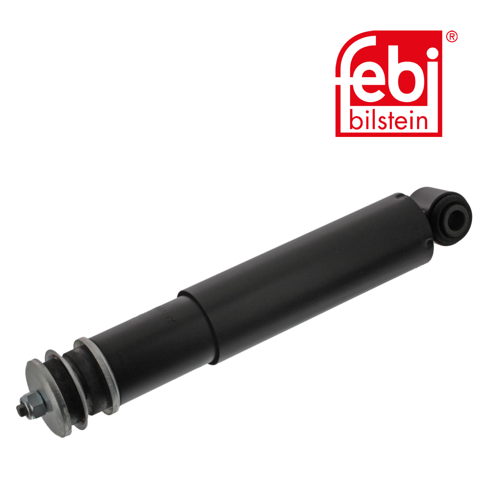 Febi Shock Absorber Damper Strut Front 20259