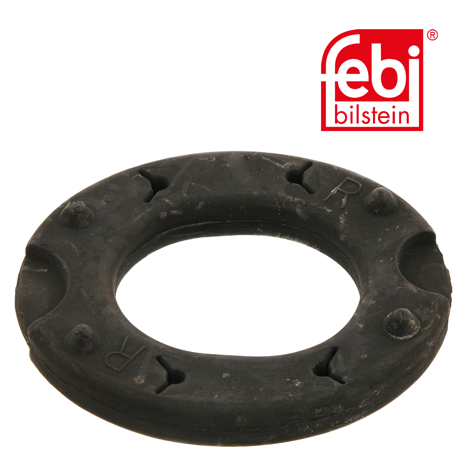 Febi Front Right Rubber Buffer Suspension 30839