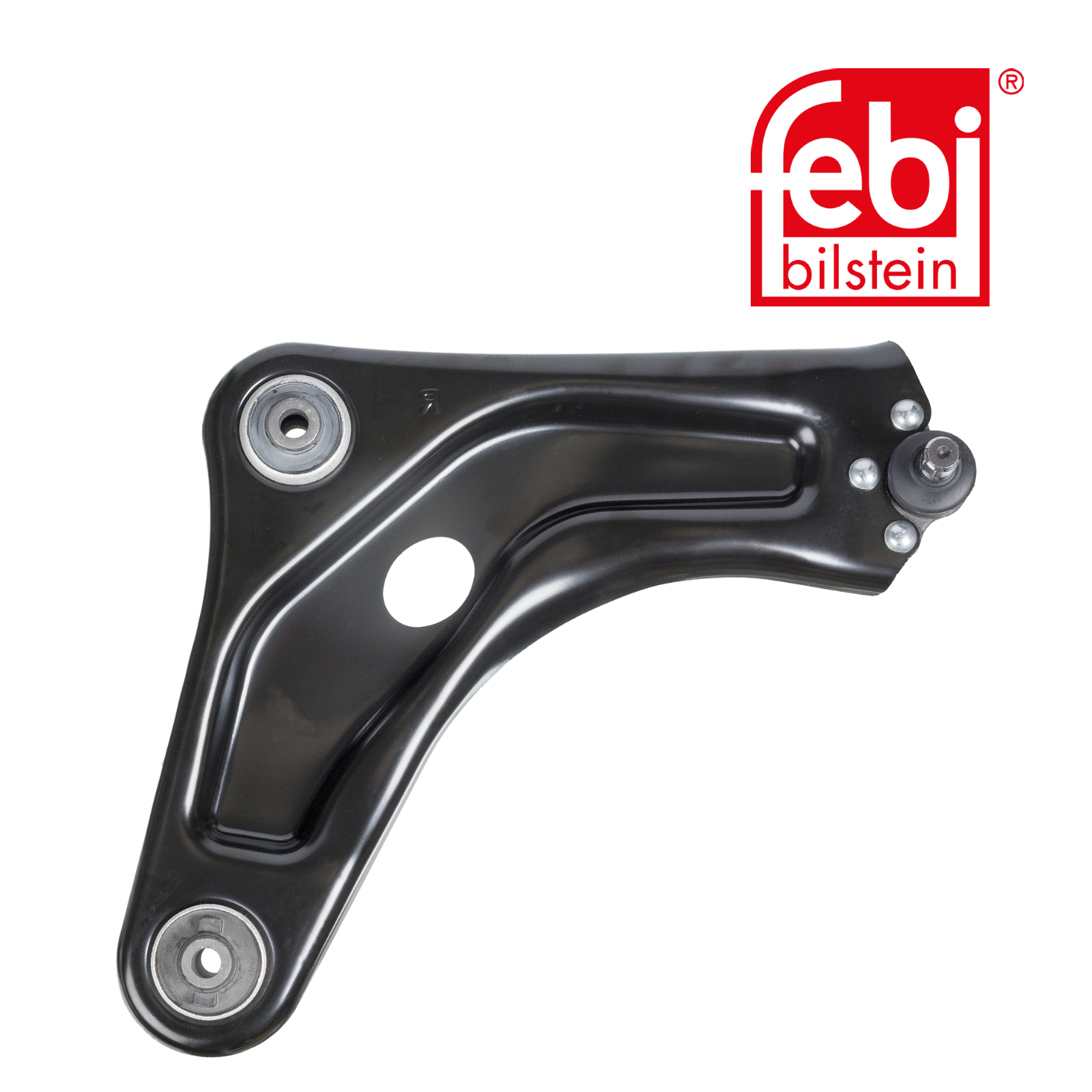 Febi Control/Trailing Arm Lower 29143